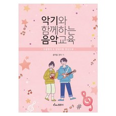 악기와 함께하는 음악교육우쿨렐레 칼림바를 중심으로, 음악을걷다, 동문사