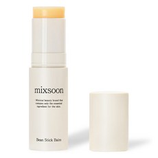 mixsoon 豆棒香膏, 11.5ml, 1個