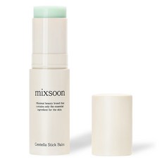 mixsoon 積雪草棒膏, 11.5ml, 1個