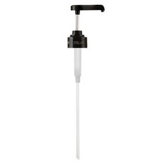 NWAF 스텔라 시럽 펌프, 1개