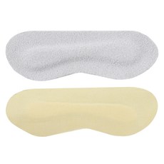 collonil 後腳跟防滑麂皮防滑墊左右一組