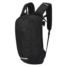 nSR RIDInG 全新一日後背包, 1個, 全黑