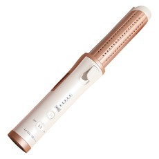 르꽁뜨바이헤어 에어쿨링 펌고데기, 화이트, SSK-011HIW