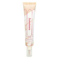 Sunnicorn 竹萃舒緩防曬霜 SPF50+ PA++++, 1條, 40ml