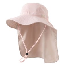 Orsetto 時尚護頸運動帽, 1個, 桃色