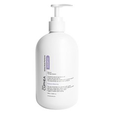 蛋白質香水洗髮精白麝香, 1L, 1個