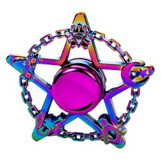 J&K商店 手部運動兼玩具魔術方塊 商品31, 1個, 混合色