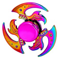 J&K商店 手部運動兼玩具魔術方塊 商品62, 1個, 混色