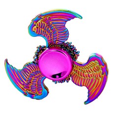 J&K商店 手部運動玩具魔術方塊 商品53, 1個, 混合色