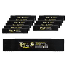 MUNGYO Swish 白板 4 次橡皮擦 大磁鐵, 12個