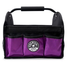 케미컬가이 911 툴백 v3, 퍼플