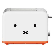 miffy 米飛 復古烤麵包機 MF024-005