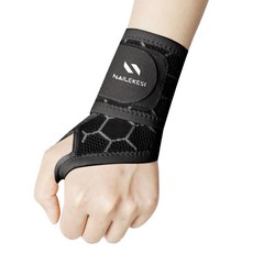 nailekesi 運動健身護腕 C-102, 1個