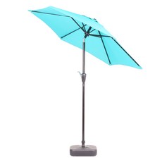 도리퍼니처 틸팅 파라솔, 민트