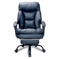 바이안 침대형 게이밍의자, 블랙