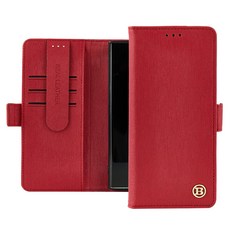 에스엠씨 프라이드 월렛 다이어리 지갑 휴대폰 케이스