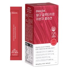 穀胱甘肽植物低分子膠原蛋白, 15條, 1盒