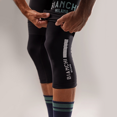 Bianchi 米蘭護膝套