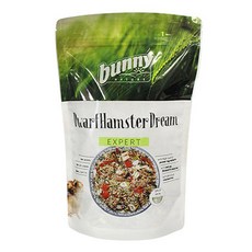 버니 드워프햄스터 드림 엑스퍼트, 500g, 1개