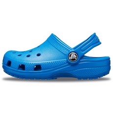 crocs 卡駱馳 童款經典克駱格 206991-4JL