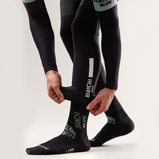 Bianchi 米蘭腿套