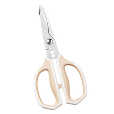 Rebes 摩卡廚房剪刀, 1個, 混合色