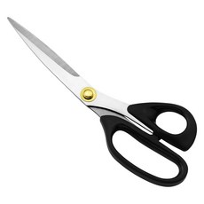 Rebes 經典廚房剪刀, 1個, 混合顏色