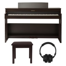 삼익악기 디지털피아노 방문설치, 로즈우드, RS-5, 1개