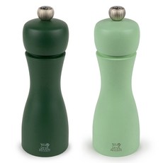 PEUGEOT Peugeot Tahiti Elements 水香料容器 20 ml x 2 件套, 1組