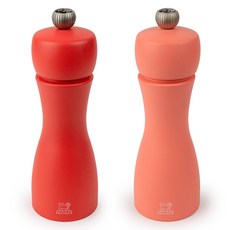 PEUGEOT Tahiti Elements Fire 調味罐 20ml x 2件組, 1套