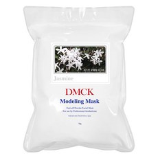 DMCK 茉莉芳香軟膜粉 1kg, 1個, 1入