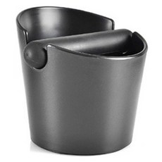 CAFECLUB 家用敲渣盒, 黑色, 1個