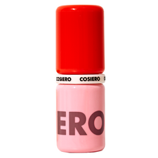 Cosiero 誘惑光澤豐唇唇釉, 01 粉桃色, 1個, 4g