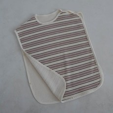 피카부 아동용 비기닝 학생 수면조끼