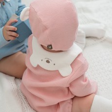 Tartine et Chocolat 女童嬰兒連身衣