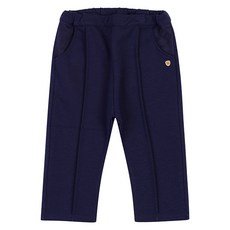 ETTOI 兒童丹尼爾針織長褲