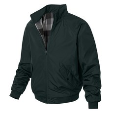 엠엔씨 남성용 기모 바람막이 자켓 MDJK132PP