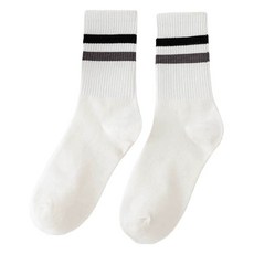 Robroco 高爾夫時尚中筒襪, A款, 2個