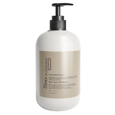 DearCuphea 啤酒酵母健髮護髮素, 330ml, 1個