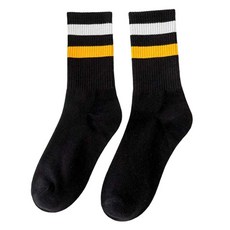 Lovroco 高爾夫時尚中筒襪, E款, 2個