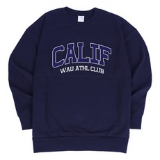 에어플레인 칼리프 스탠다드 맨투맨