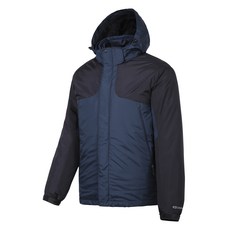 K2 Safety 工作服 21JK-F121R B9, 1個, 深藍色