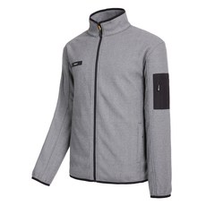 K2 Safety 工作服 JK-F3102 C5, 1個, 灰色
