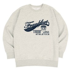 에어플레인 프랭크퍼트96 스탠다드 맨투맨