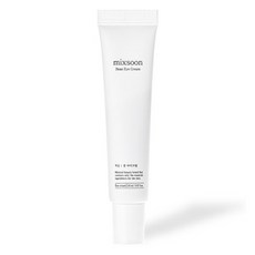 mixsoon 大豆眼霜, 20ml, 1條