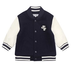 Tartine et Chocolat 兒童款BR Paty學院風外套