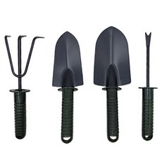 Gardenit 家用園藝工具4件組, 1套