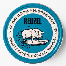 REUZEL 衝浪髮霜, 1個, 95.8g