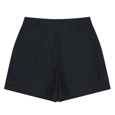 RAINMAKER 女款裹身刷毛短褲 R23WCP02