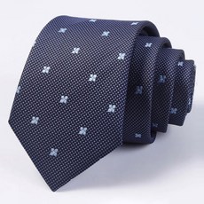 AFECTO 男士主婚人時尚高級領帶